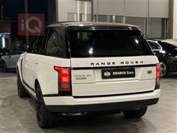 Land Rover Range Rover Vogue